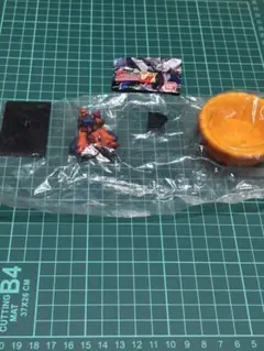 ガンダム アルティメットオペレーション マラサイ バリュート装備
