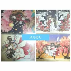 狼と香辛料 複製原画 超電撃文庫展 - メルカリ