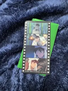 劇場版忍たま乱太郎　6週目　しおり　天鬼