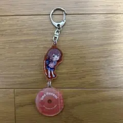 学園アイドルマスター　花海佑芽