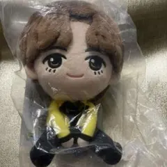 BTS 一番くじ Butter ぬいぐるみ