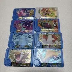 ポケモンフレンダBT 4弾トレジャーまとめ売り