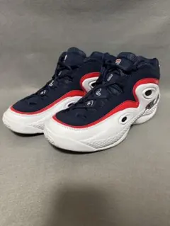 2026年最新】fila グラントヒル2の人気アイテム - メルカリ