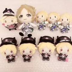 2025年最新】Lip×Lip 愛蔵 ぬいぐるみの人気アイテム - メルカリ