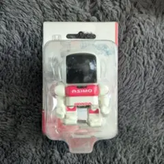 ASIMO トコトコウォーク プリモ フィギュア HONDA
