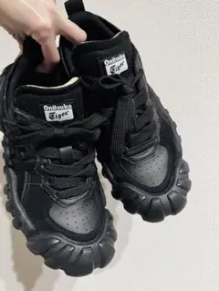 Onitsuka Tiger オニツカタイガー DENTIGRE LS