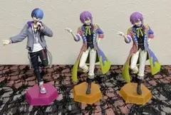 2026年最新】プロセカ フィギュアの人気アイテム - メルカリ