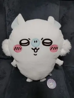 ちいかわ モモンガ 超BIGぬいぐるみのサムネイル