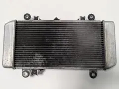 中古 カワサキ Ninja250R 純正ラジエター(ファン付)のサムネイル