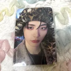 BOYNEXTDOOR WHY テサン トレカ DMM ボネクド　ボイネク