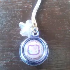 キティ ラベンダー 北海道 レア レトロ