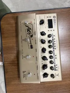 YAMAHA AG-Stomp アコースティックギター用プリアンプのサムネイル