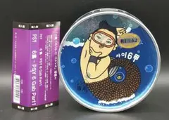 PSY｜6集－PSY 6 Gab Part1 輸入盤｜CD｜カンナムスタイル収録 - メルカリ