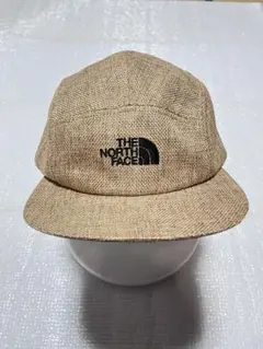 【美品】ノースフェイス NN02537 ハイクサンシャインキャップ XL 人気