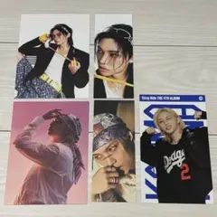 straykids karma compact ceremony フィリックス