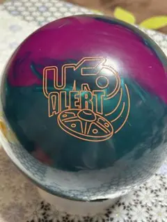 【ジャンク品】ロトグリップ UFOアラート15ポンドのサムネイル