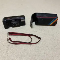 最終値下げ！TECHNET F-35 フィルムカメラ ケース付 - メルカリ