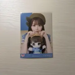 ＝LOVE 生写真 モーリーファンタジー 大谷映美里 ヨリ