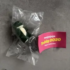 モジョジョジョteddyjojo mojojojo ガチャ　ケンエレ先行販売