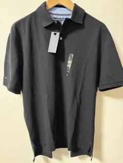 ［新品タグ付］トミーヒルフィガー　ポロシャツ　半袖　TOMMYHILFIGER