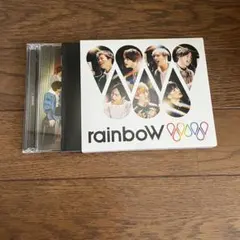 WEST.（ジャニーズWEST）　rainboW