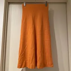 フレイアイディー FRAY I.D ロングスカート　未使用