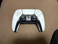 PS5 DualSense ワイヤレスコントローラー ホールエフェクト