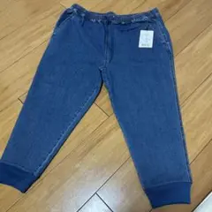 Mサイズ 305BLUEデニムパンツ