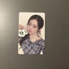 BABYMONSTER ローラ RORA POPUP ランダムトレカ