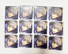 ★ 大神 晃牙 TRIP アルバム 特典 スクエア 缶バッジ UNDEAD