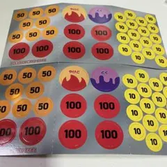 ⭐新品、未開封 ポケモンカード ダメージカウンターライト ⭐ 2025年最新】ダメージカウンターの人気アイテム - メルカリ