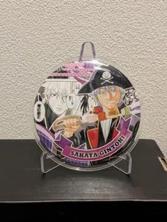 魂 坂田銀時 HEROES コレクション 缶バッジ 原作柄 スーツ - メルカリ