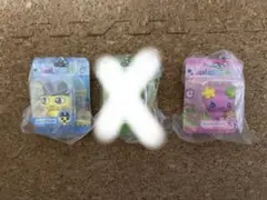 たまごっち ブリスターパッケージコレクション ガチャ バラ売り⭕️