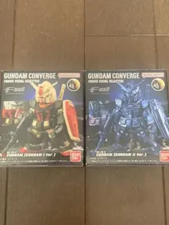 2025年最新】コンバージ rx-78- ガンダムの人気アイテム - メルカリ