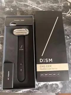 DISM EMS EER MediSkincare Device 本体