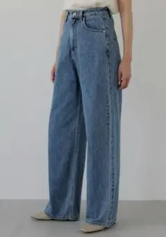 2026年最新】nae wide loose jeansの人気アイテム - メルカリ