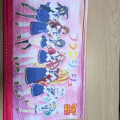 2026年最新】ゾンビランドサガ タペストリーの人気アイテム - メルカリ