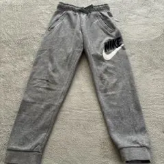 Nike スウェットパンツ グレー