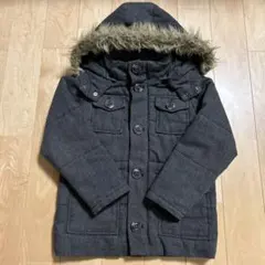 バックナンバーキッズ コート 120