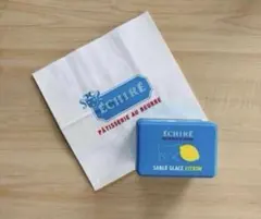 期間限定！レモン風味シトロン エシレECHIREサブレ サブレ缶 - メルカリ