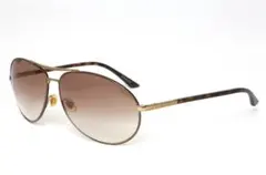 GUCCI グッチ GG2785 ティアドロップ サングラス ブラウン系 - メルカリ
