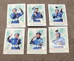 ミュージカル忍たま乱太郎　忍ミュ　14弾　学園祭　ぱしゃこれ　一年生　まとめ売り