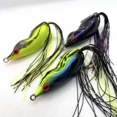 廃盤のジャッカルセット ジャッカル ワーム&ラバージグセット ファイボス3 8 カスミテナガ