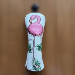 ヘッドカバー フェアウェイウッド用