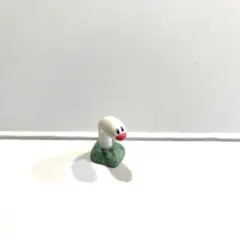 ポケモン　ミニ　モンコレ　フィギュア　指人形　ディグダ