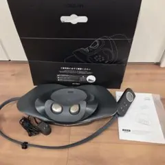 MYTREX MEDI NECK ネックストレッチャーマイトレックス　箱説明書付