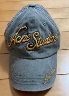 Acne Studios キャップのサムネイル