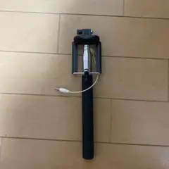 自撮り棒