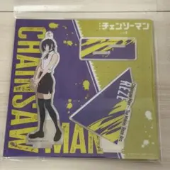 チェンソーマン レゼ アクリルスタンド 劇場物販