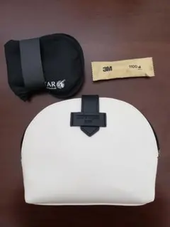 【DIPTYQUE】カタール航空ビジネスクラスアメニティ　未使用ポーチのサムネイル